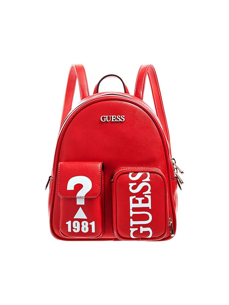 Guess utility vibe backpack deals
